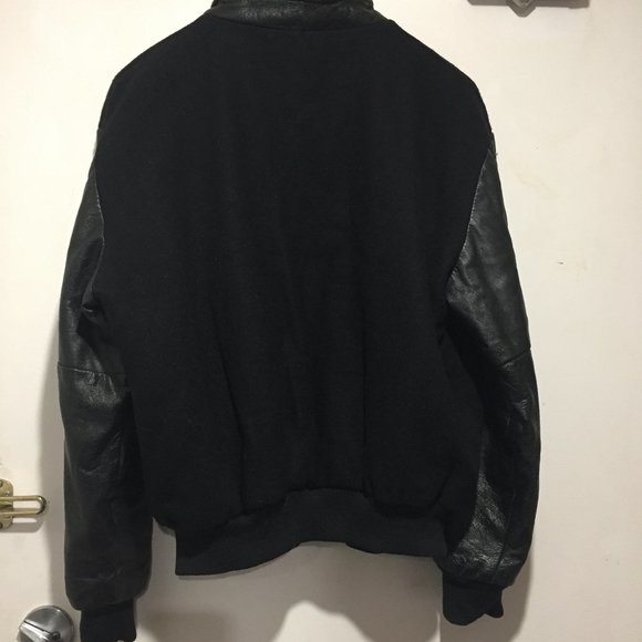 VINTAGE CANADA SPORTSWEAR BOMBER JACKETS SIZE M - Picture 3 of 9